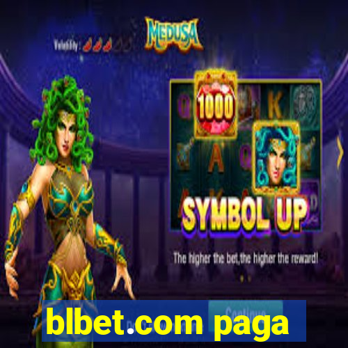 blbet.com paga